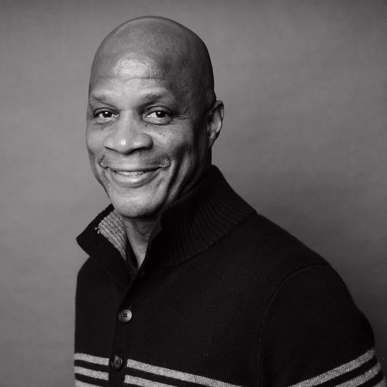 Darryl Strawberry