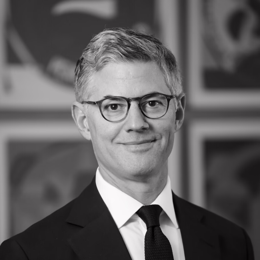 Richard Ratner
