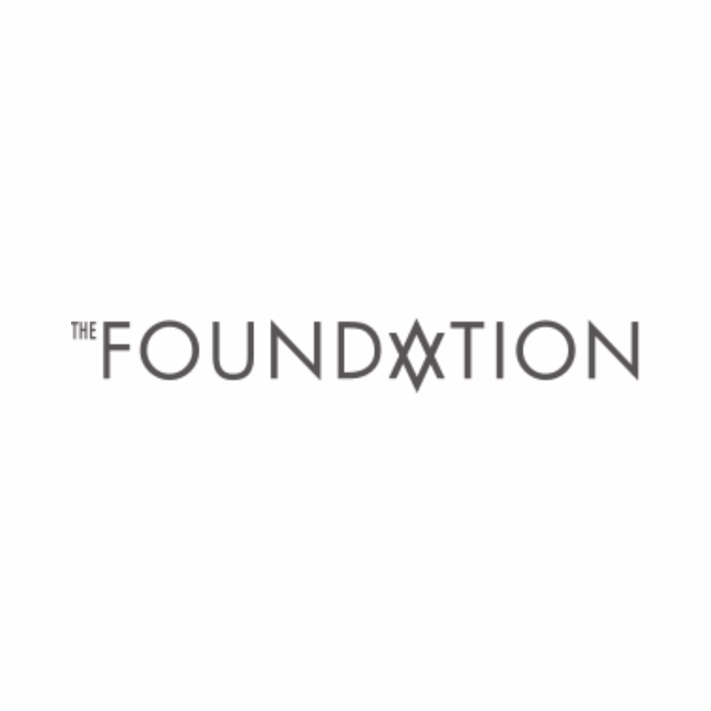 The Foundation Logo