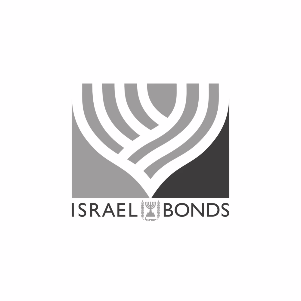 Israel Bonds Logo