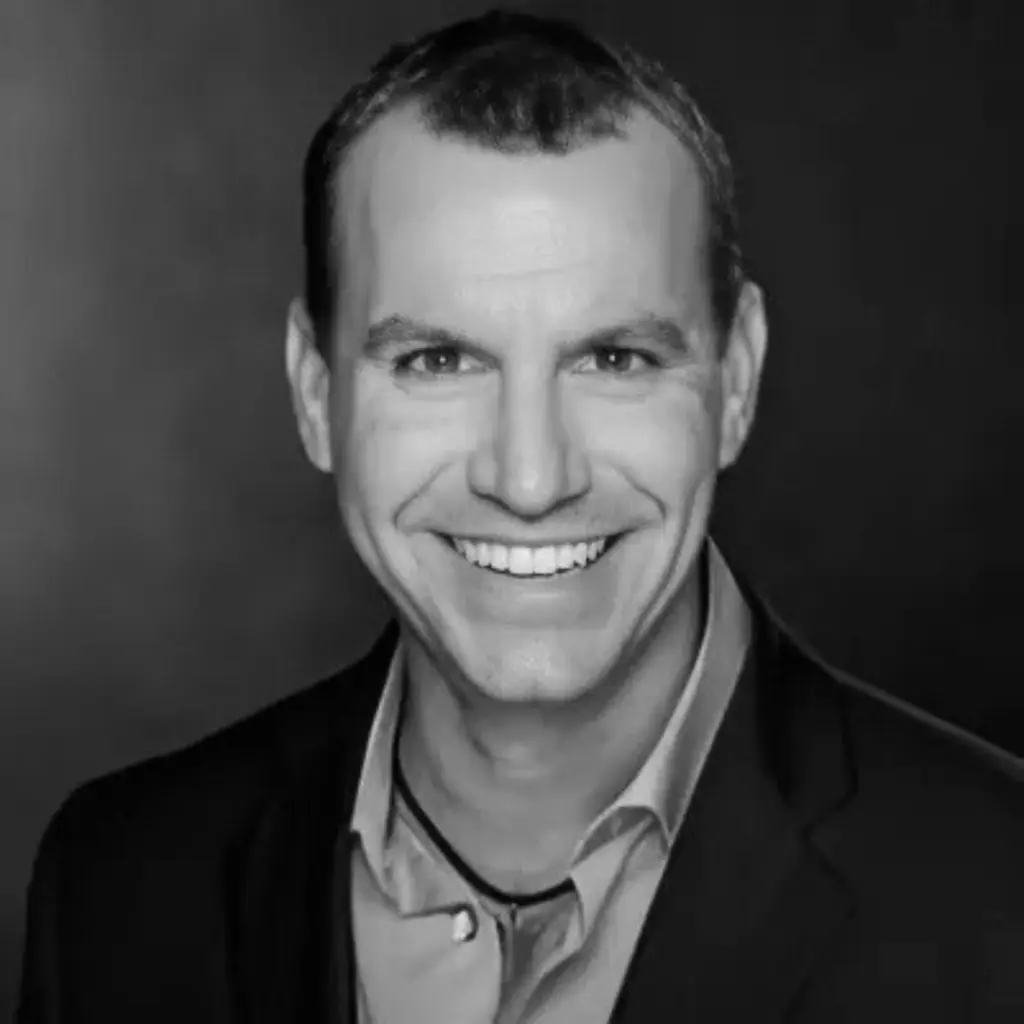 Jewish American Summit Speaker - Erez Goldman